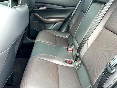 2021 Mazda Mazda CX-30 Premium AWD