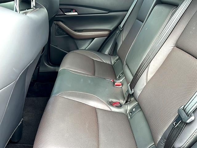 2021 Mazda Mazda CX-30 Premium AWD