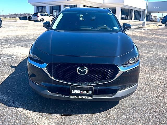 2021 Mazda Mazda CX-30 Premium AWD