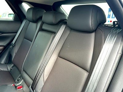 2021 Mazda Mazda CX-30 Premium AWD
