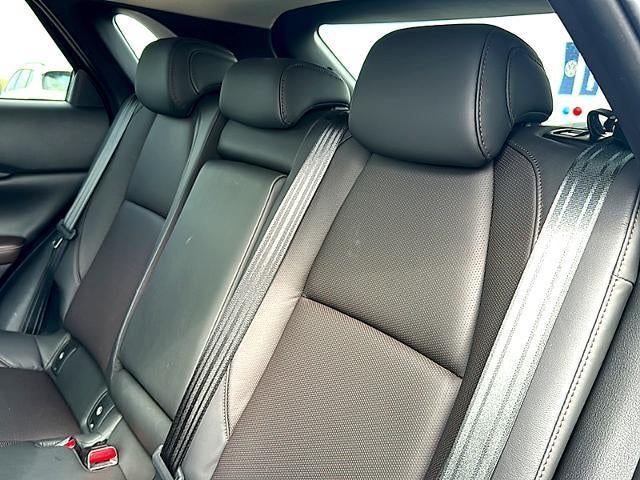 2021 Mazda Mazda CX-30 Premium AWD