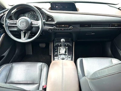 2021 Mazda Mazda CX-30 Premium AWD