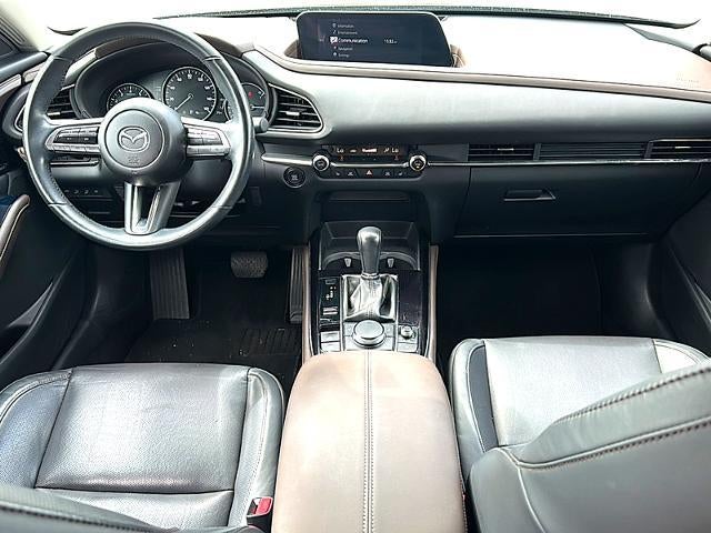 2021 Mazda Mazda CX-30 Premium AWD