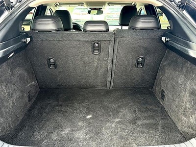 2021 Mazda Mazda CX-30 Premium AWD