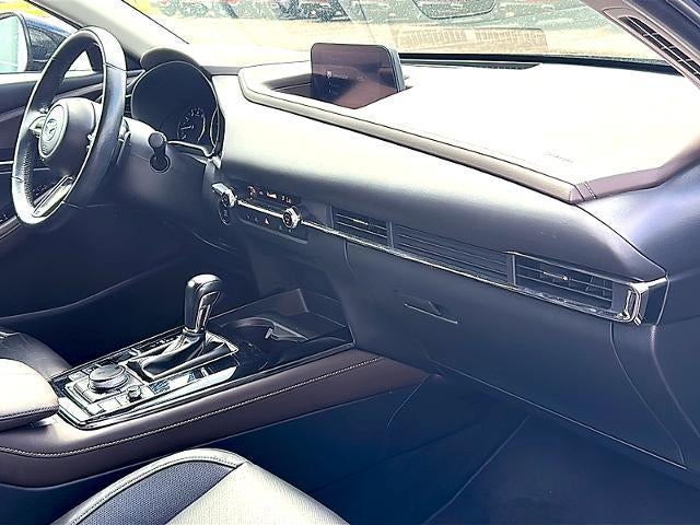 2021 Mazda Mazda CX-30 Premium AWD