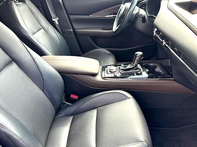 2021 Mazda Mazda CX-30 Premium AWD