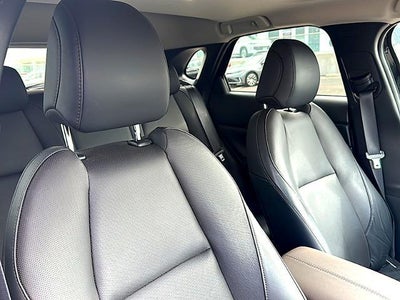 2021 Mazda Mazda CX-30 Premium AWD