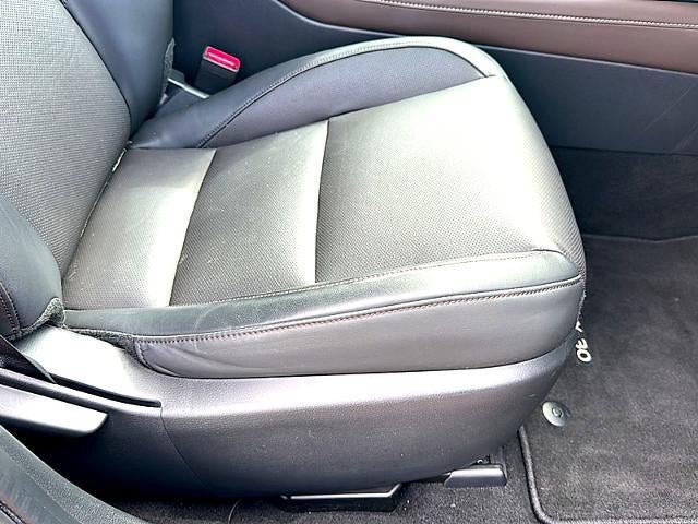 2021 Mazda Mazda CX-30 Premium AWD