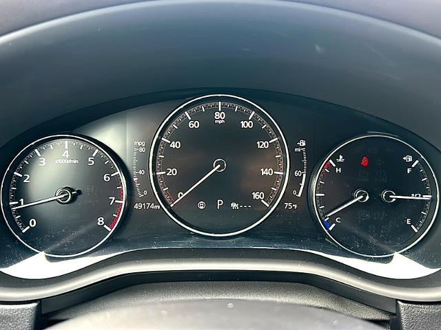 2021 Mazda Mazda CX-30 Premium AWD