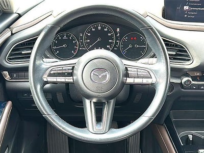 2021 Mazda Mazda CX-30 Premium AWD