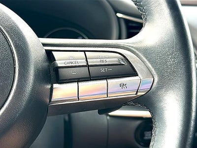 2021 Mazda Mazda CX-30 Premium AWD