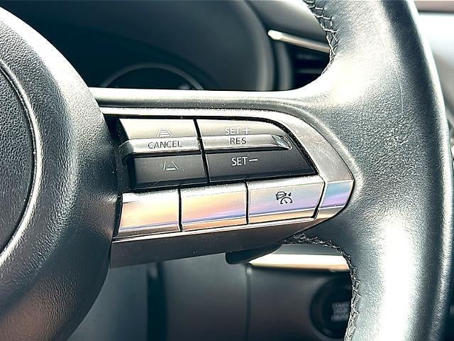 2021 Mazda Mazda CX-30 Premium AWD