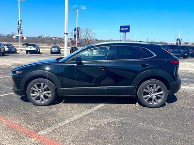 2021 Mazda Mazda CX-30 Premium AWD