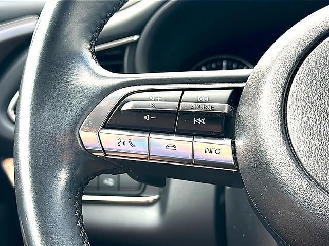 2021 Mazda Mazda CX-30 Premium AWD