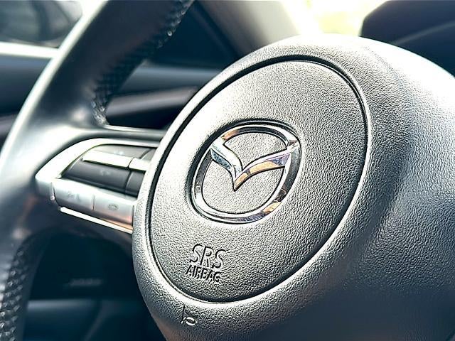 2021 Mazda Mazda CX-30 Premium AWD