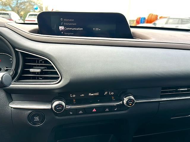 2021 Mazda Mazda CX-30 Premium AWD