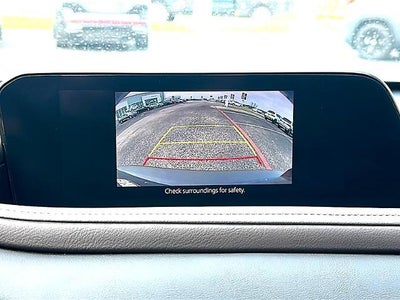 2021 Mazda Mazda CX-30 Premium AWD