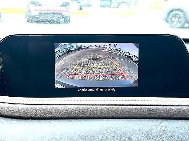 2021 Mazda Mazda CX-30 Premium AWD