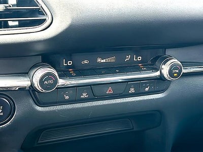 2021 Mazda Mazda CX-30 Premium AWD