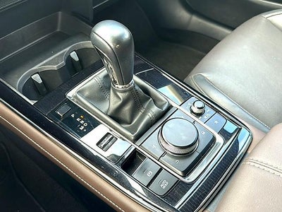 2021 Mazda Mazda CX-30 Premium AWD