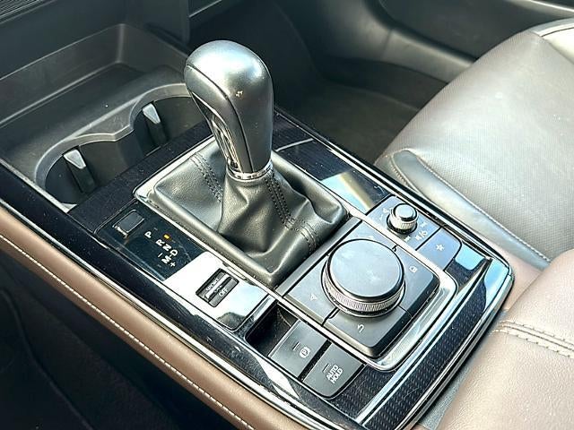 2021 Mazda Mazda CX-30 Premium AWD