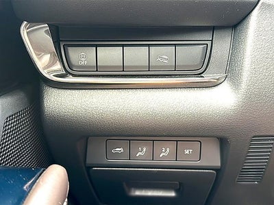 2021 Mazda Mazda CX-30 Premium AWD