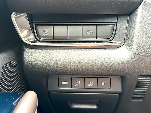 2021 Mazda Mazda CX-30 Premium AWD