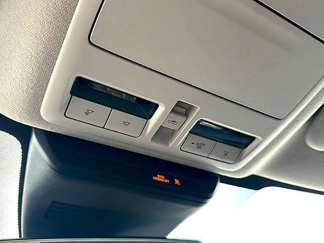 2021 Mazda Mazda CX-30 Premium AWD