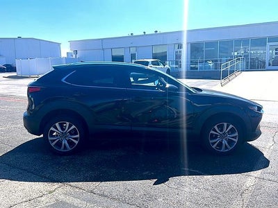 2021 Mazda Mazda CX-30 Premium AWD