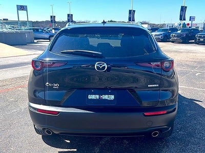 2021 Mazda Mazda CX-30 Premium AWD