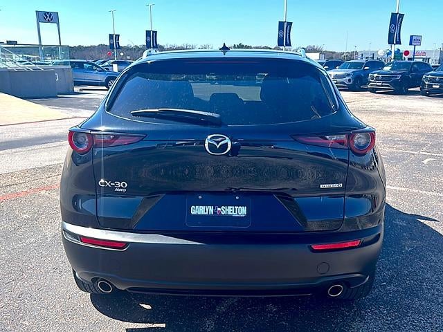 2021 Mazda Mazda CX-30 Premium AWD