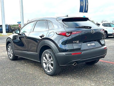 2021 Mazda Mazda CX-30 Premium AWD