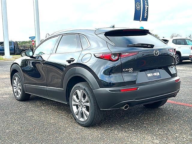 2021 Mazda Mazda CX-30 Premium AWD