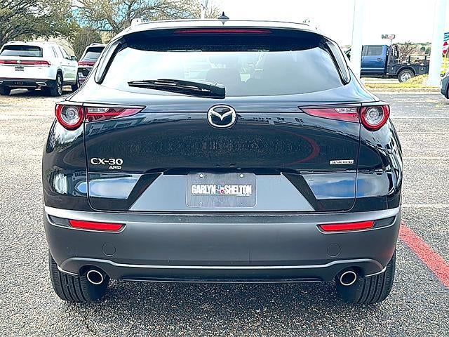 2021 Mazda Mazda CX-30 Premium AWD