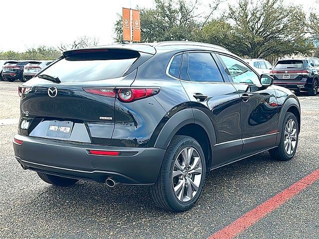 2021 Mazda Mazda CX-30 Premium AWD