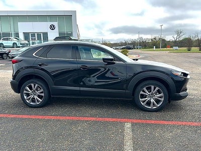 2021 Mazda Mazda CX-30 Premium AWD