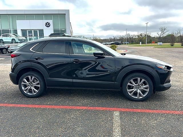 2021 Mazda Mazda CX-30 Premium AWD