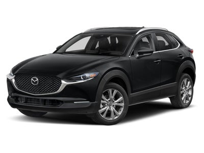 2021 Mazda Mazda CX-30 Premium AWD