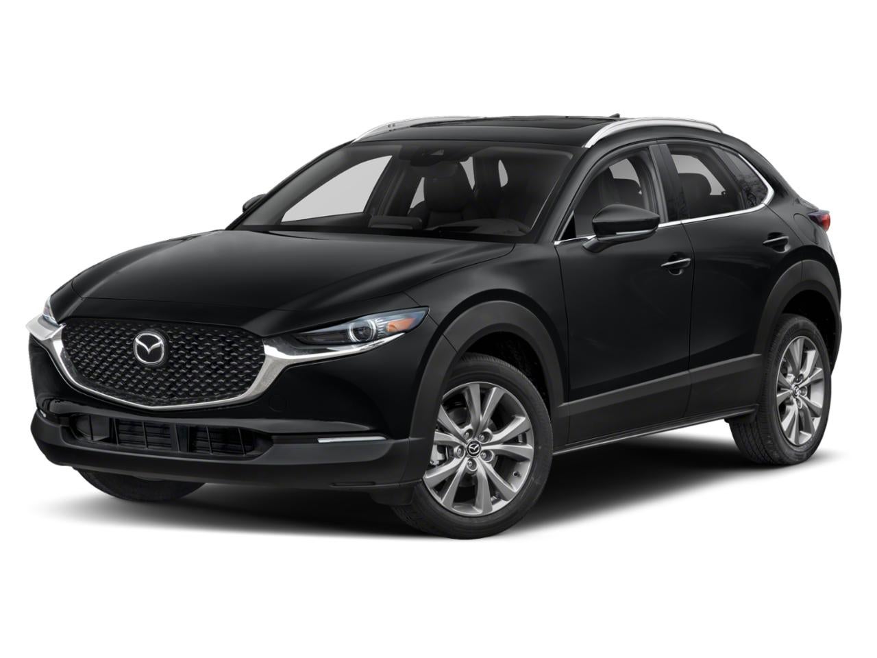 2021 Mazda Mazda CX-30 Premium AWD