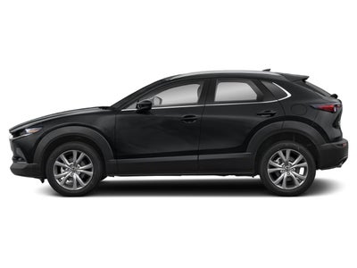 2021 Mazda Mazda CX-30 Premium AWD