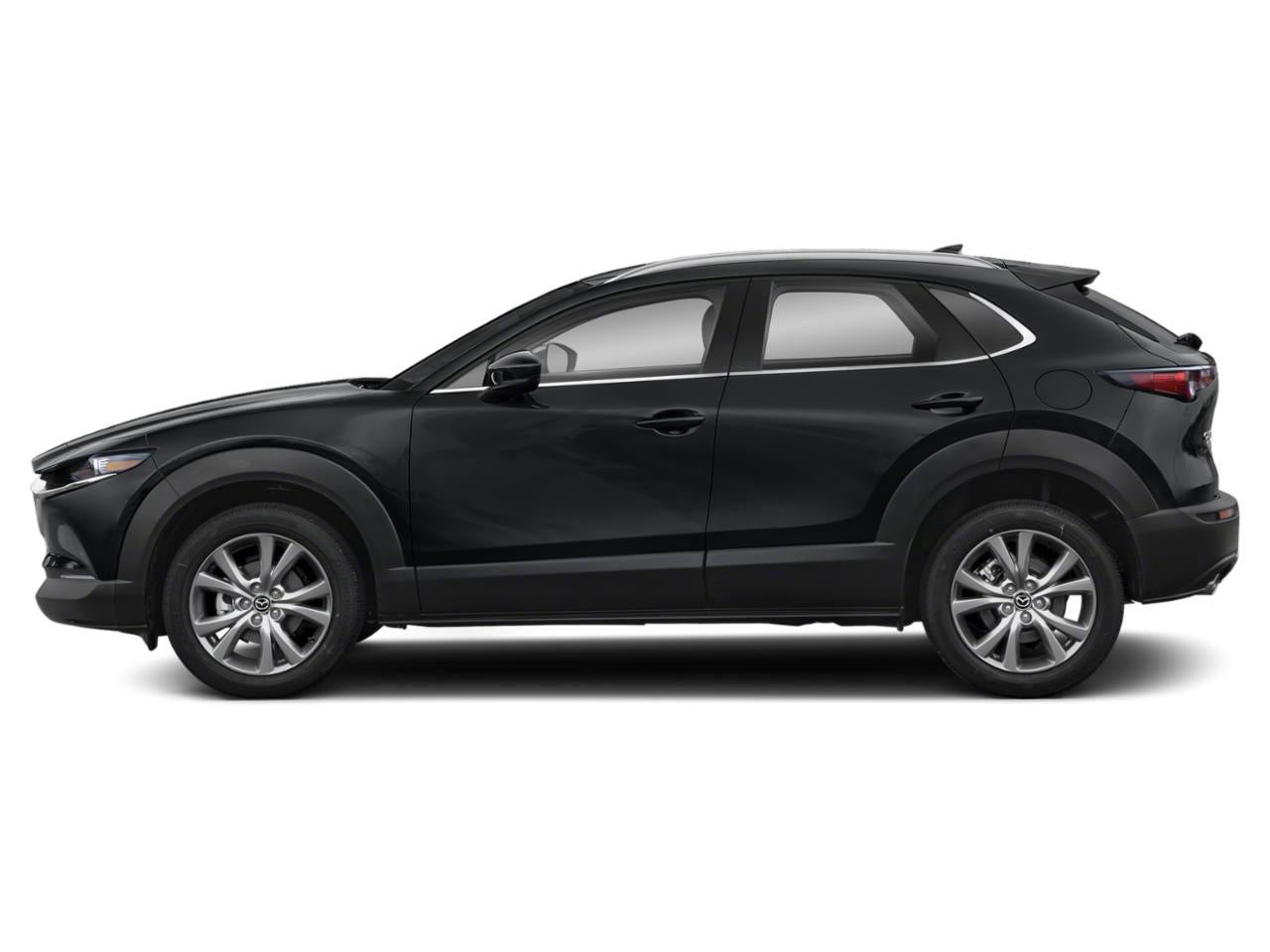 2021 Mazda Mazda CX-30 Premium AWD