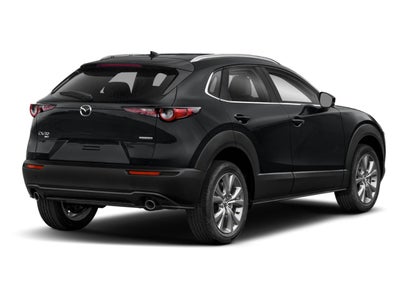 2021 Mazda Mazda CX-30 Premium AWD