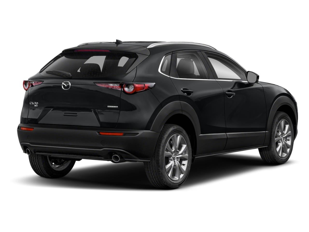 2021 Mazda Mazda CX-30 Premium AWD