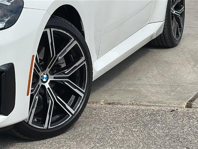 2024 BMW 230i xDrive Coupe