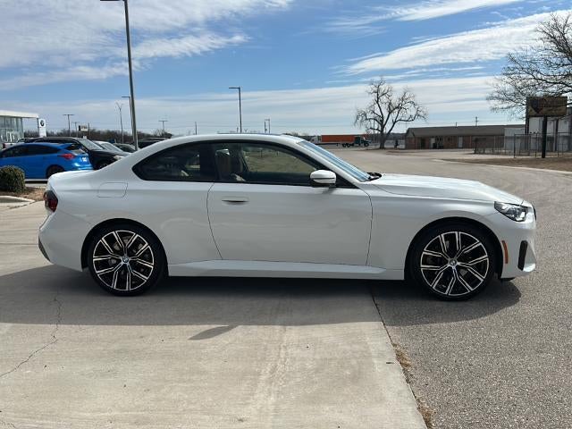 2024 BMW 230i xDrive Coupe