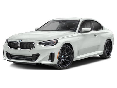 2024 BMW 230i xDrive Coupe
