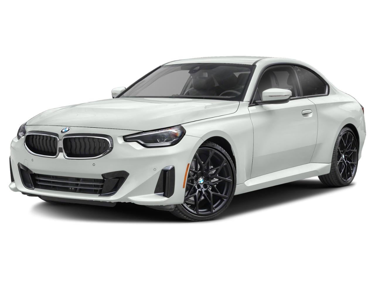 2024 BMW 230i xDrive Coupe