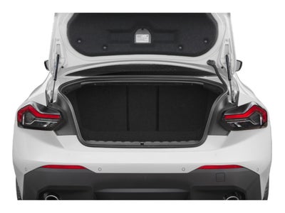 2024 BMW 230i xDrive Coupe