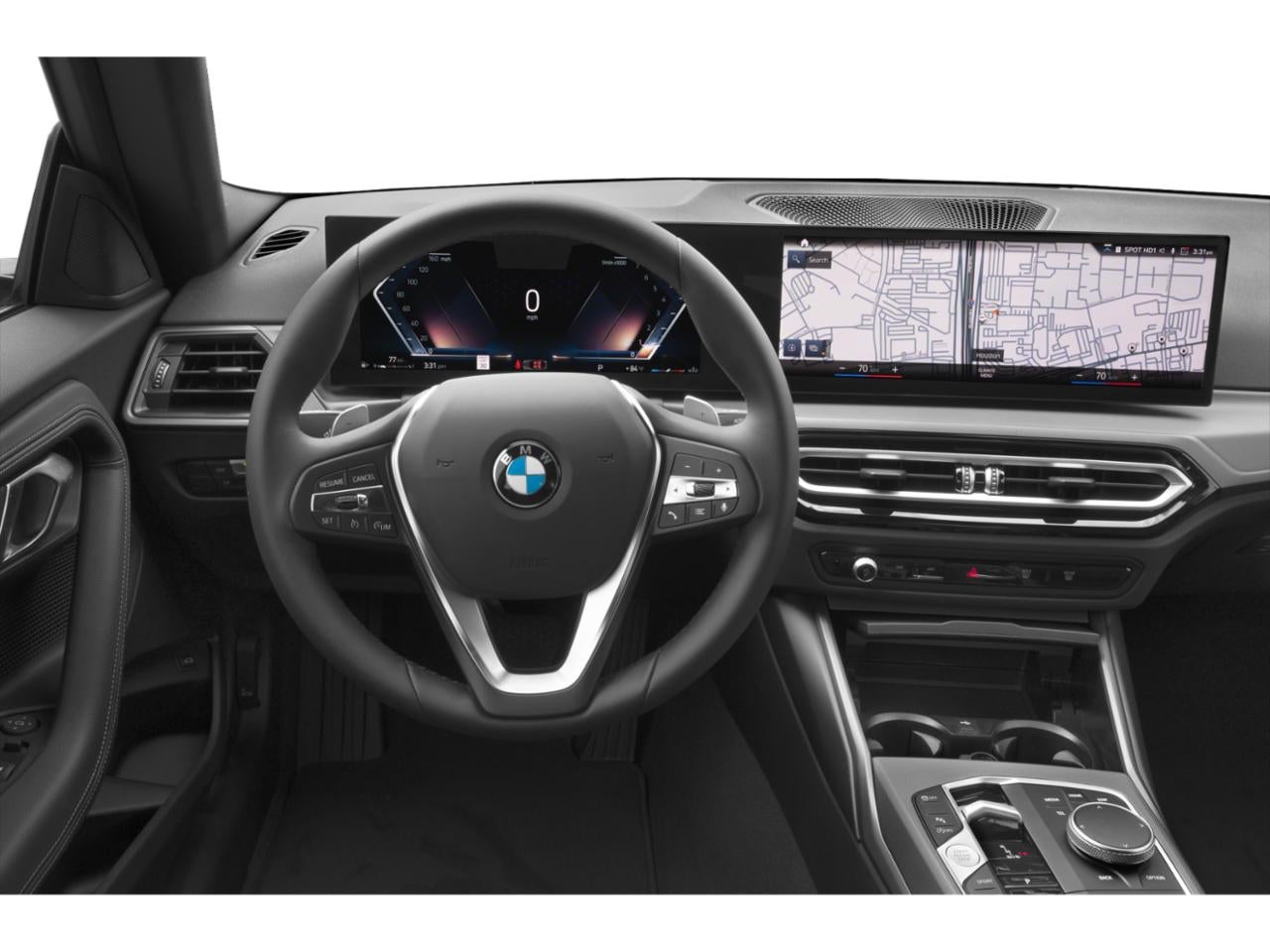 2024 BMW 230i xDrive Coupe