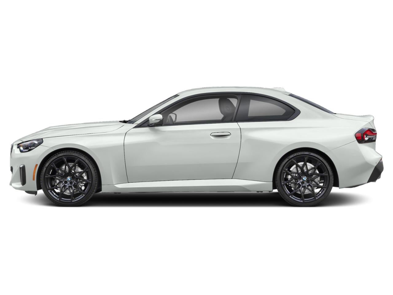 2024 BMW 230i xDrive Coupe